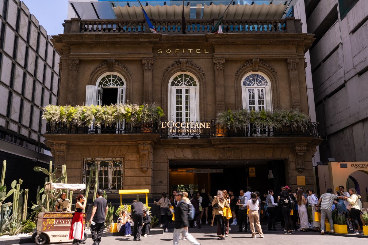 Sofitel L’Occitane