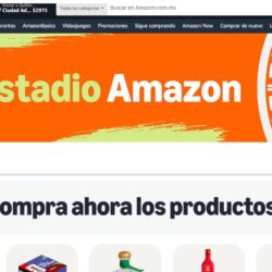 Estadio Amazon