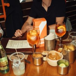 Distrito Aperol