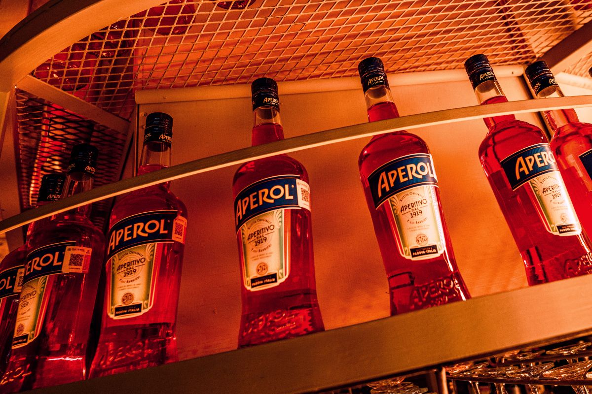 Distrito Aperol