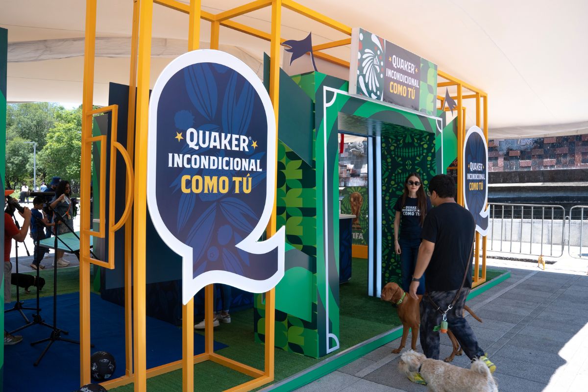 Quaker
