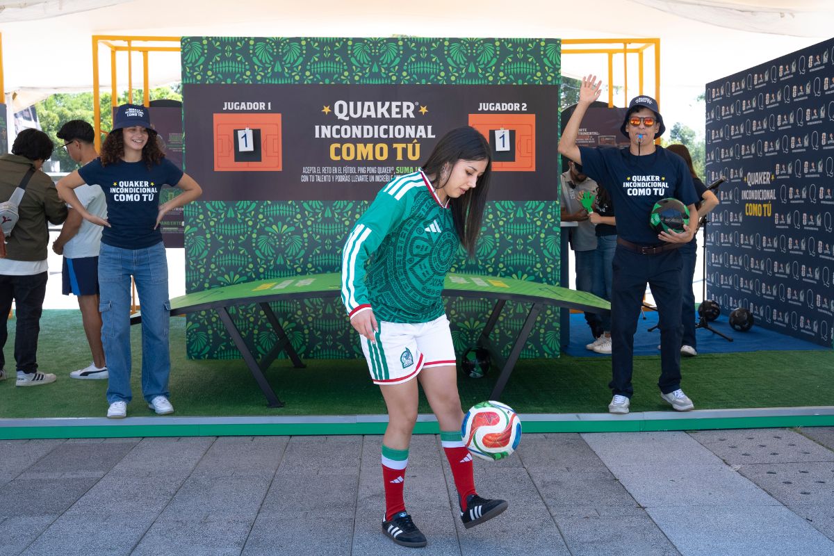 Quaker
