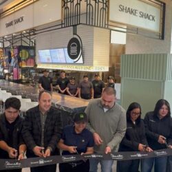 Shake Shack La Terraza El Palacio de Hierro