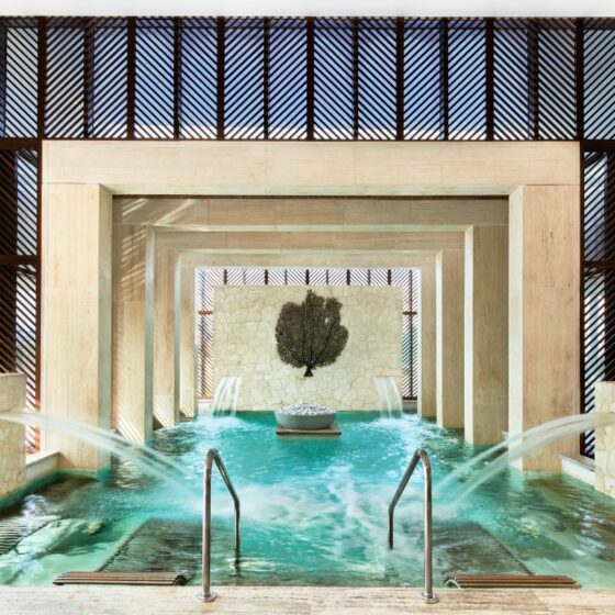 Ciel Spa
