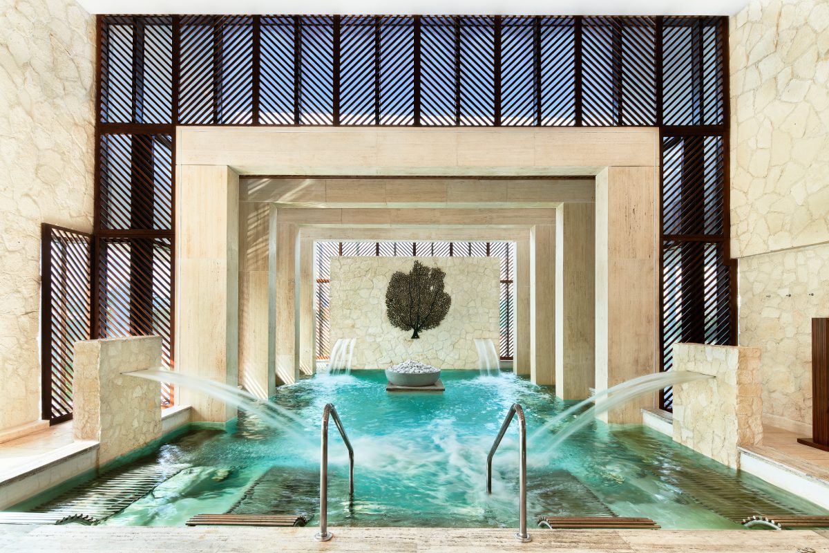 Ciel Spa