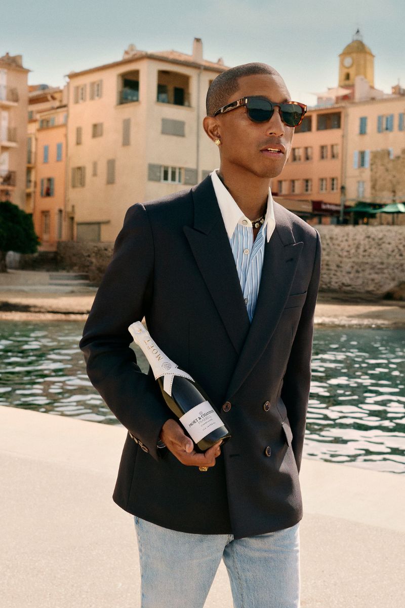 Moët & Chandon Ice Impérial