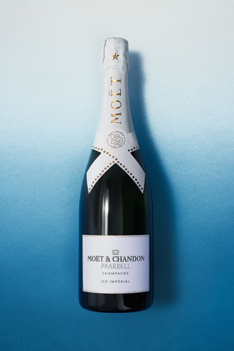 Moët & Chandon Ice Impérial