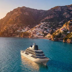 Four Seasons Yachts