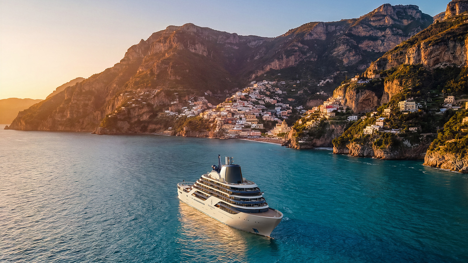 Four Seasons Yachts