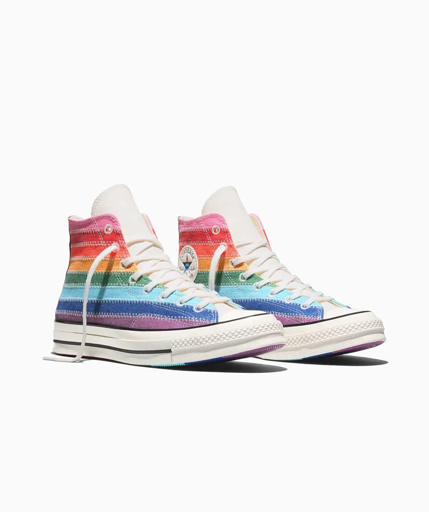 Converse Pride