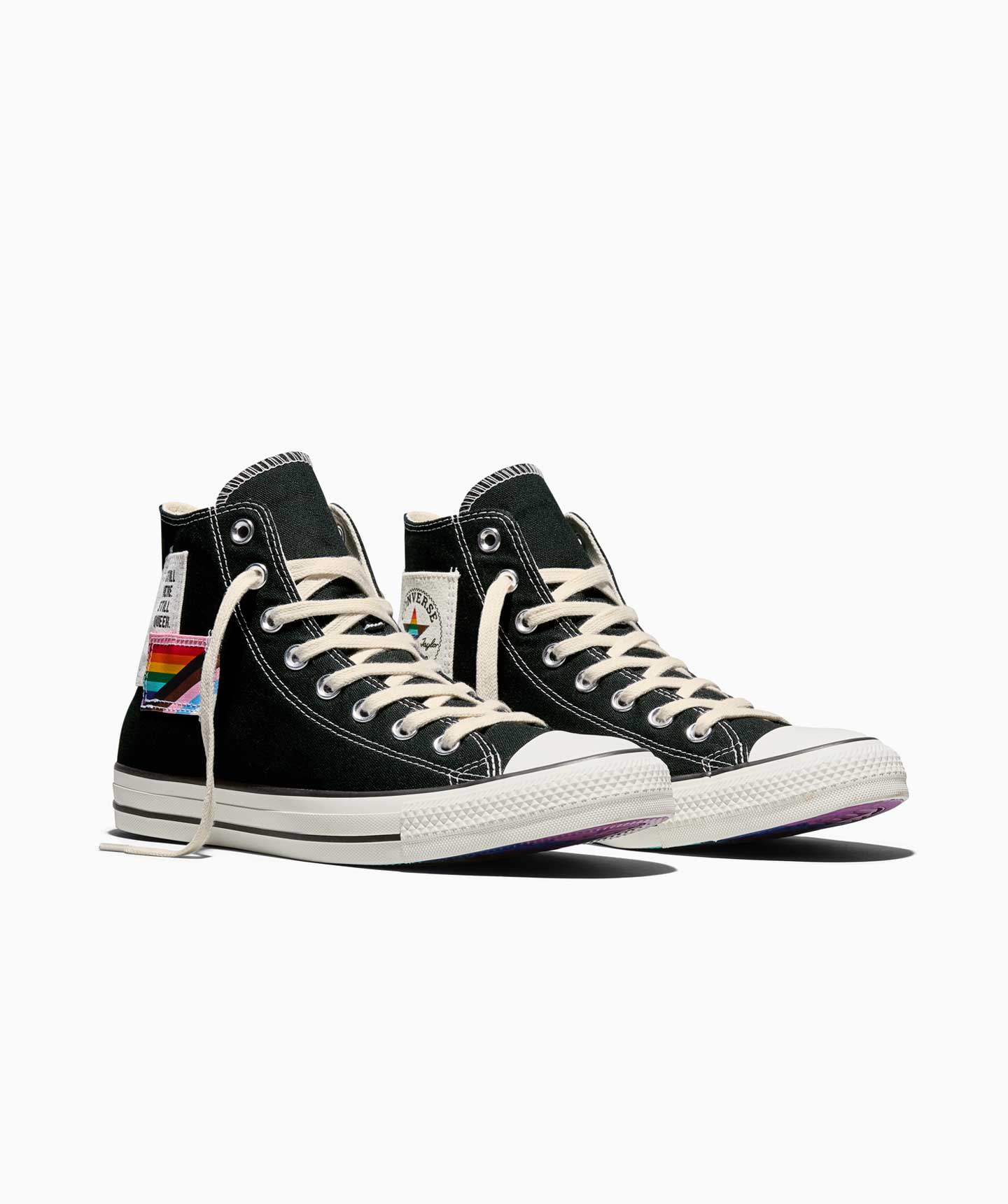 Converse Pride