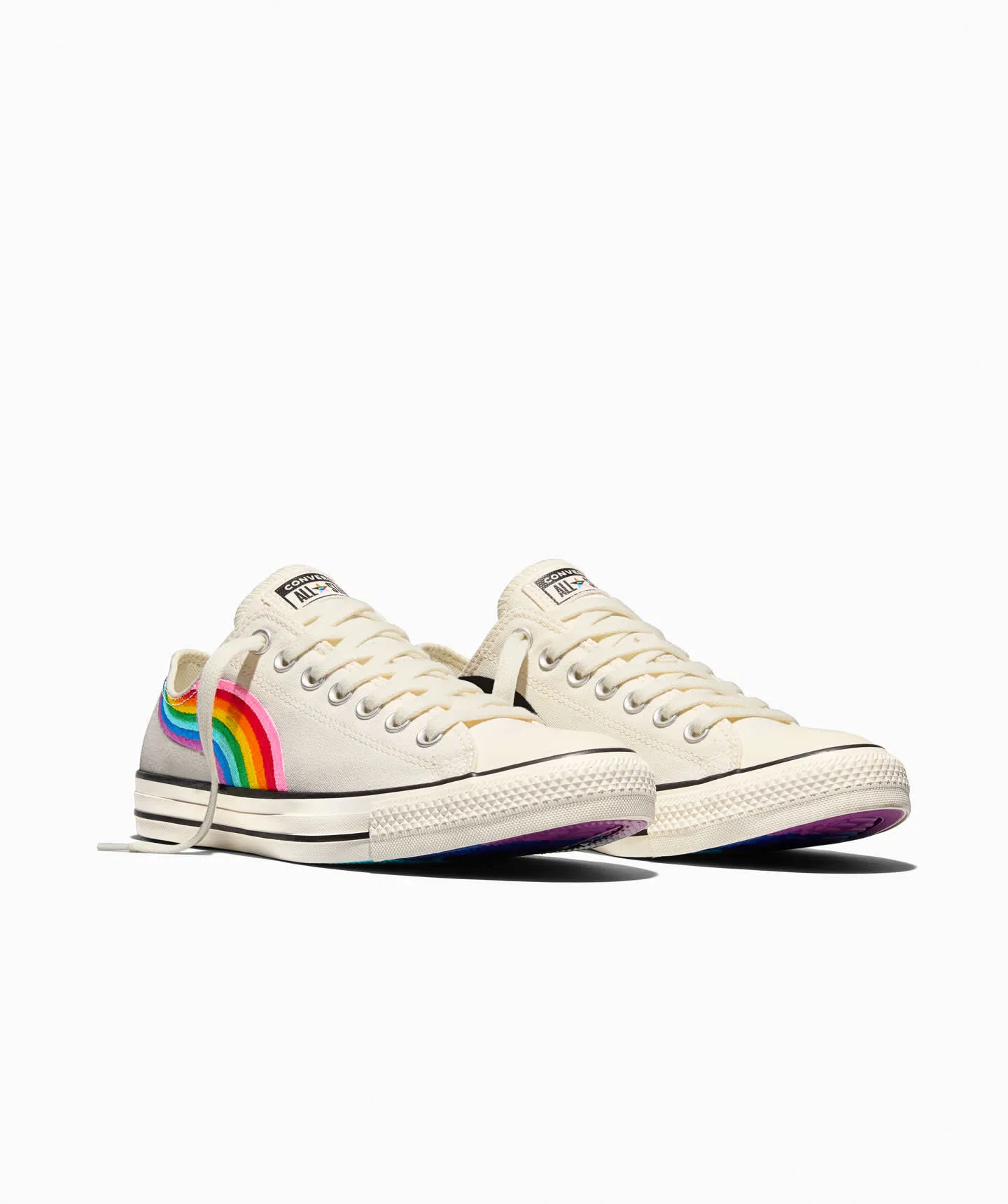 Converse Pride