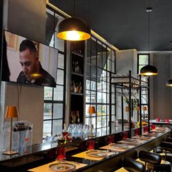 Daniele Gagliotta Pizzeria