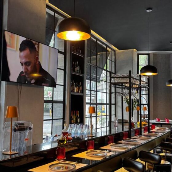 Daniele Gagliotta Pizzeria