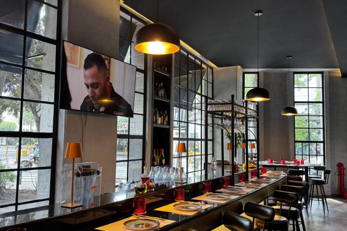 Daniele Gagliotta Pizzeria