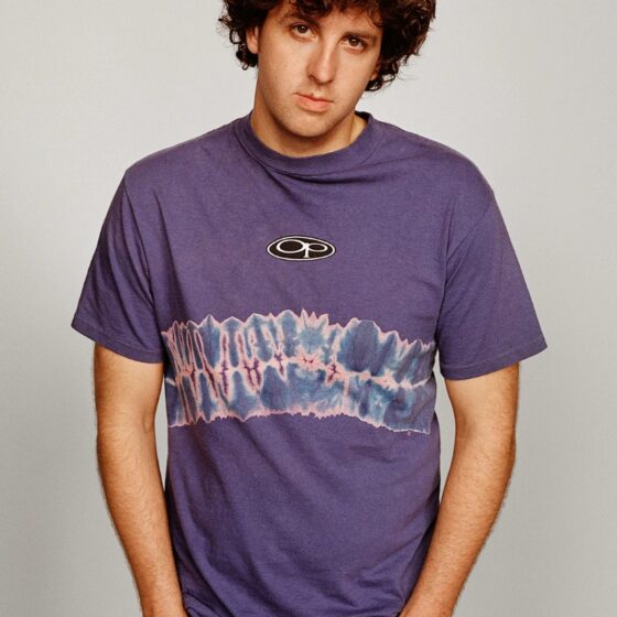 Jamie-XX