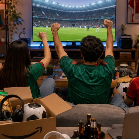 Estadio Amazon