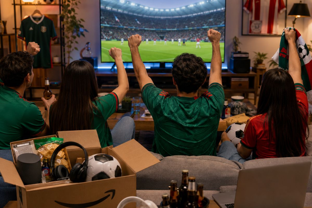 Estadio Amazon