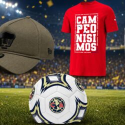 Amazon Liga Mx