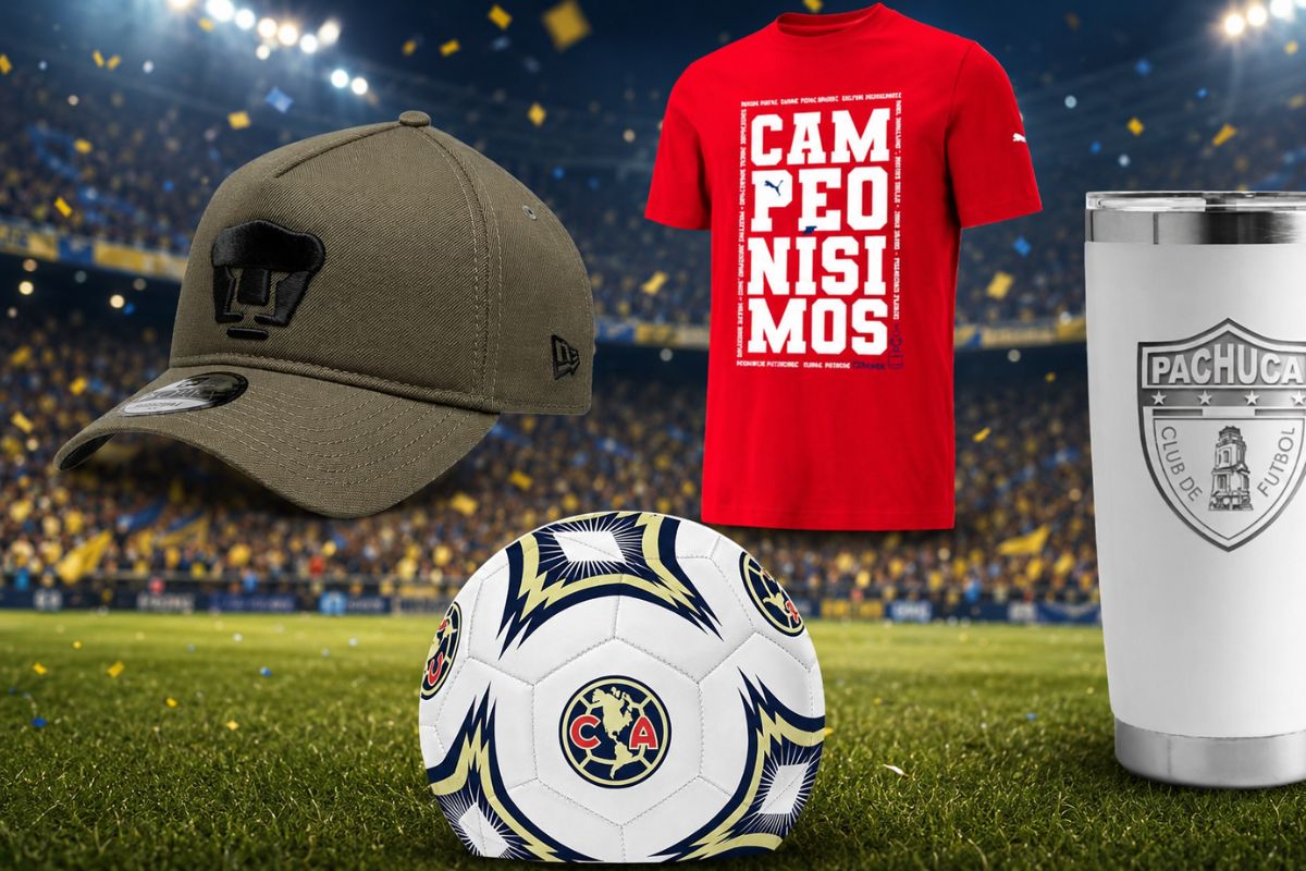 Amazon Liga Mx