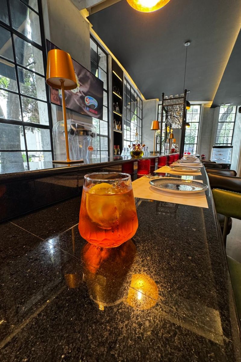 Daniele Gagliotta Pizzeria