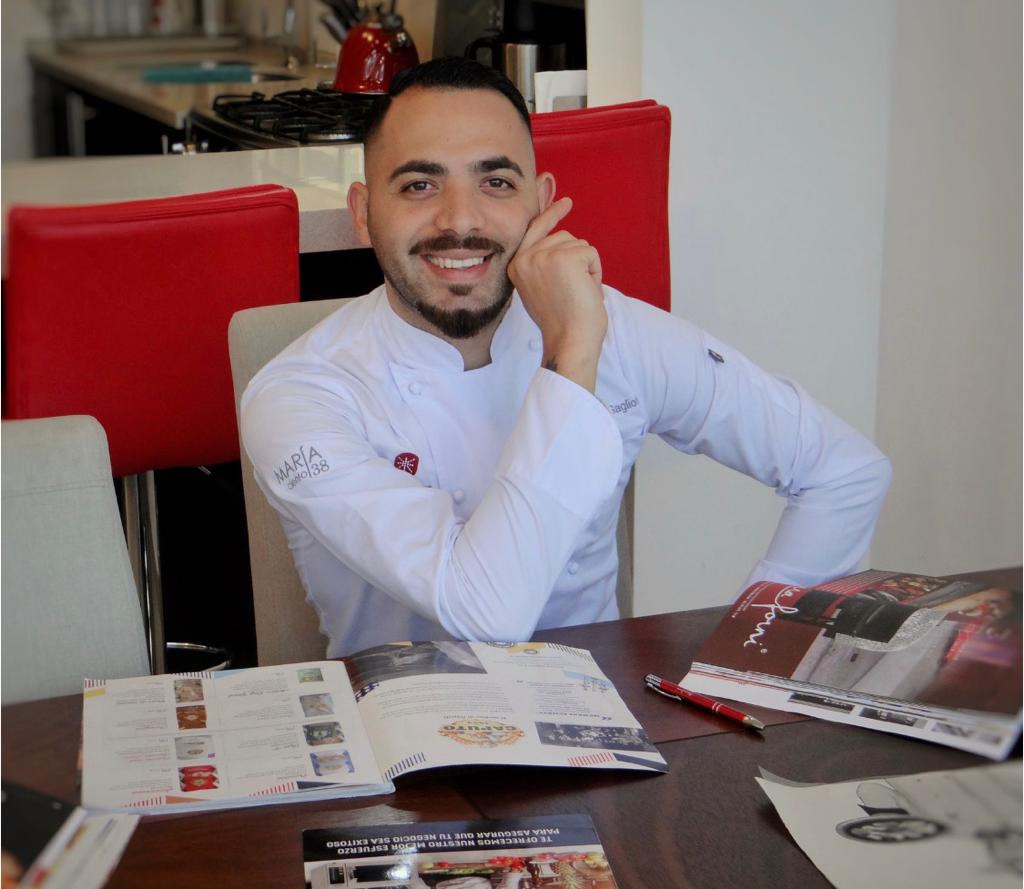 Daniele Gagliotta