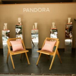 Pandora Summer