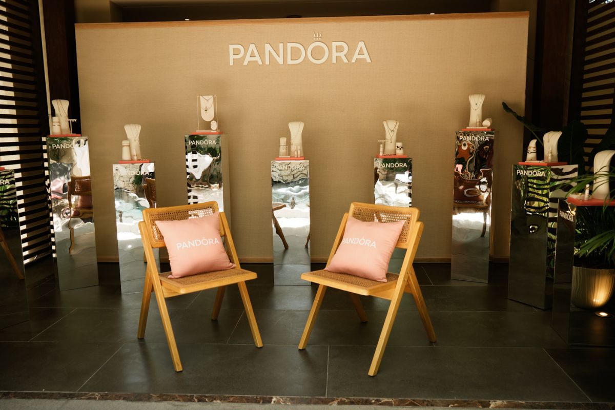 Pandora Summer