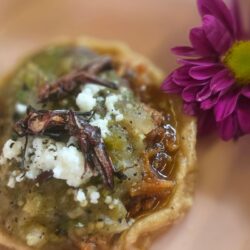 Restaurante Raíces San Miguel de Allende