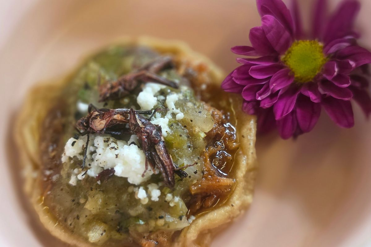 Restaurante Raíces San Miguel de Allende