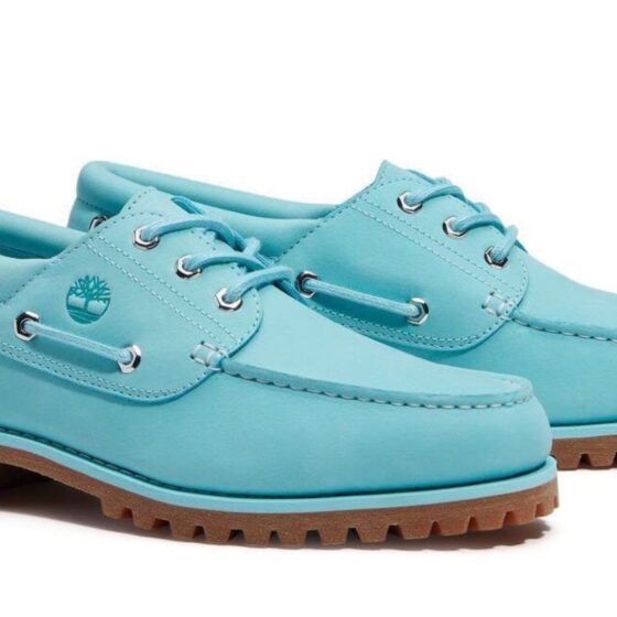 Timberland x Jacquemus