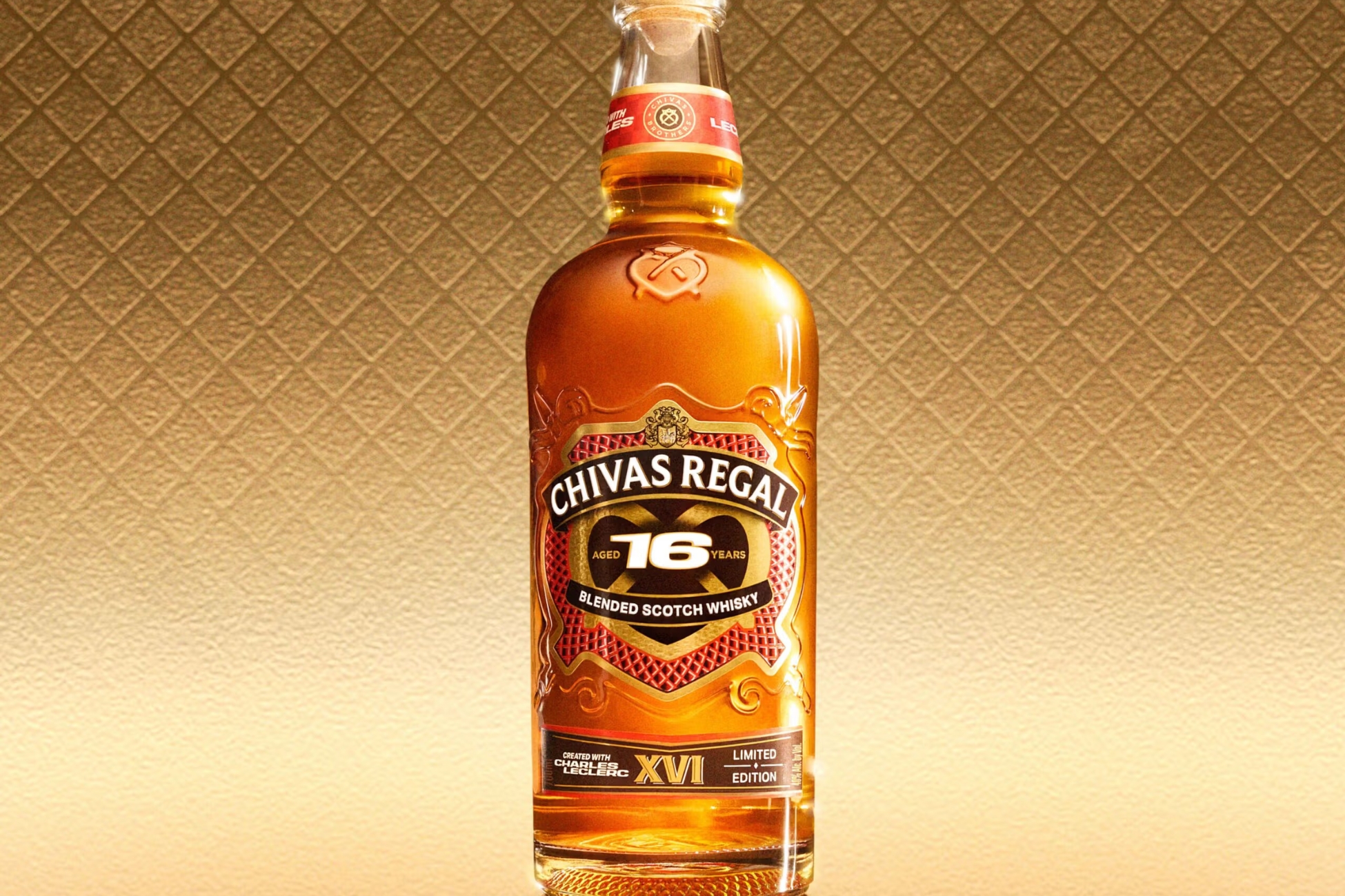 Chivas Regal 16