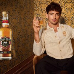 Chivas Regal 16