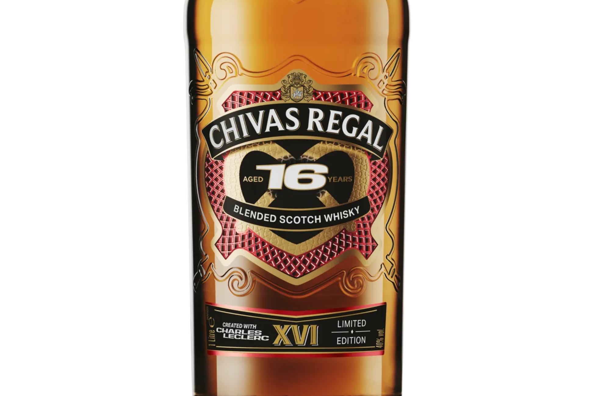 Chivas Regal 16