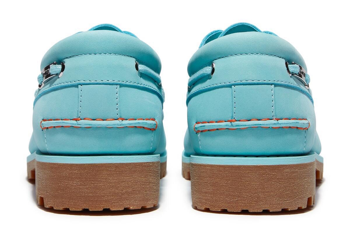 Timberland x Jacquemus