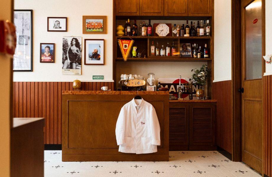 Bar Leone