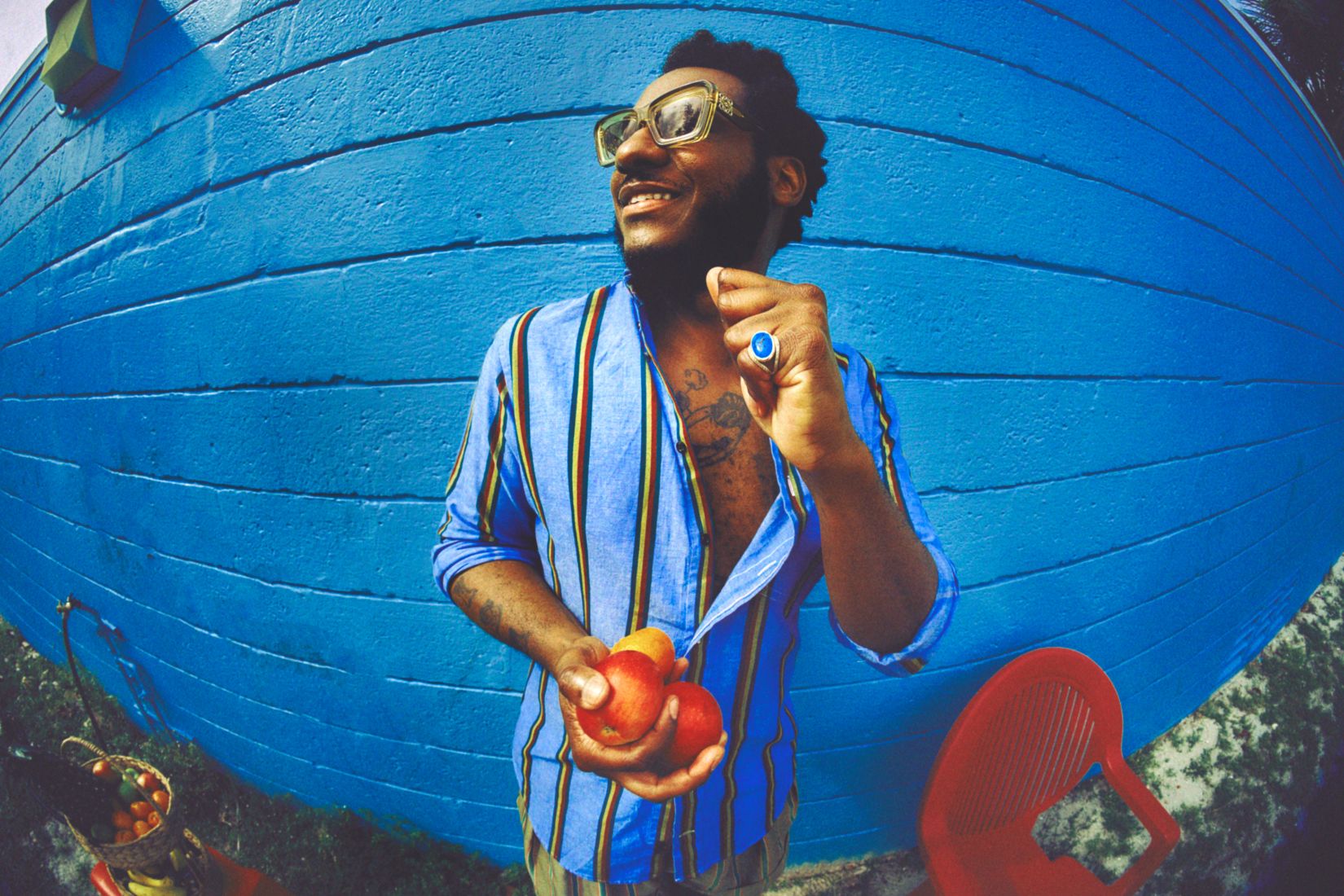 Leon Bridges