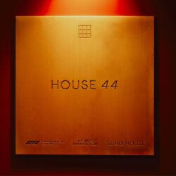 Soho House 44