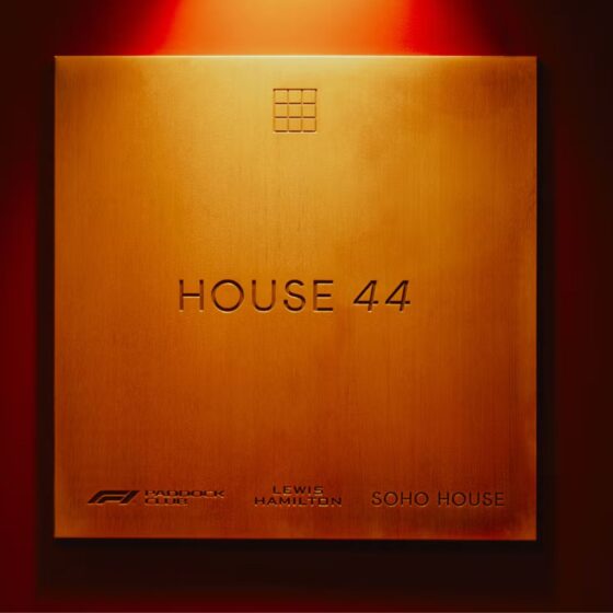 Soho House 44