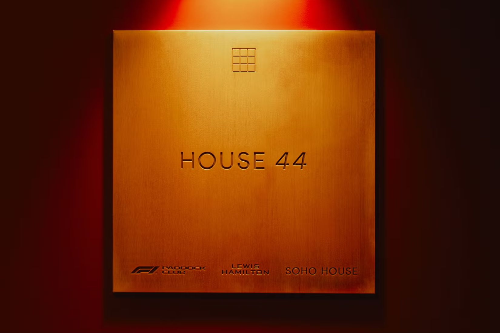 Soho House 44