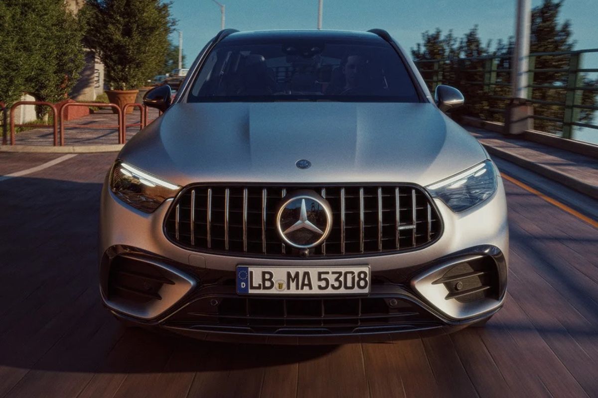 Mercedes-AMG