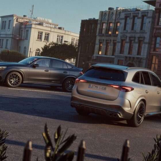 Mercedes-AMG