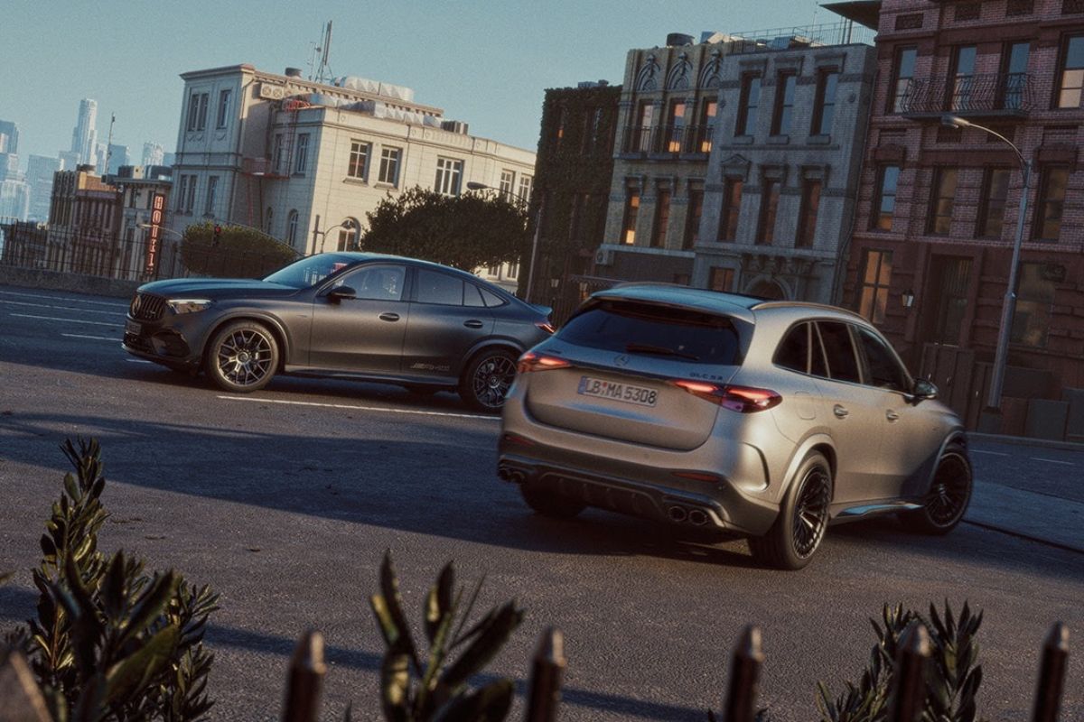 Mercedes-AMG