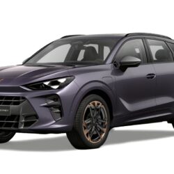 CUPRA Terramar PHEV