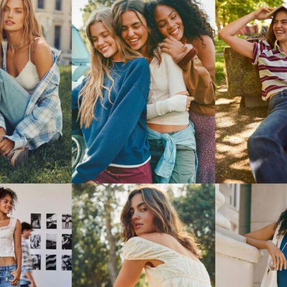 American Eagle