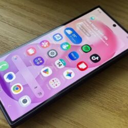 Galaxy Z Fold8 Ultra