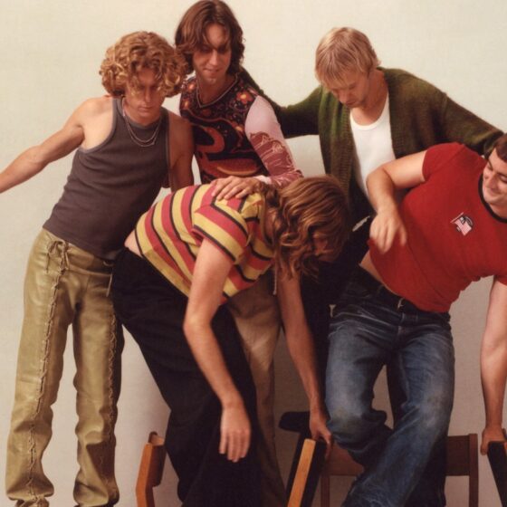 Parcels