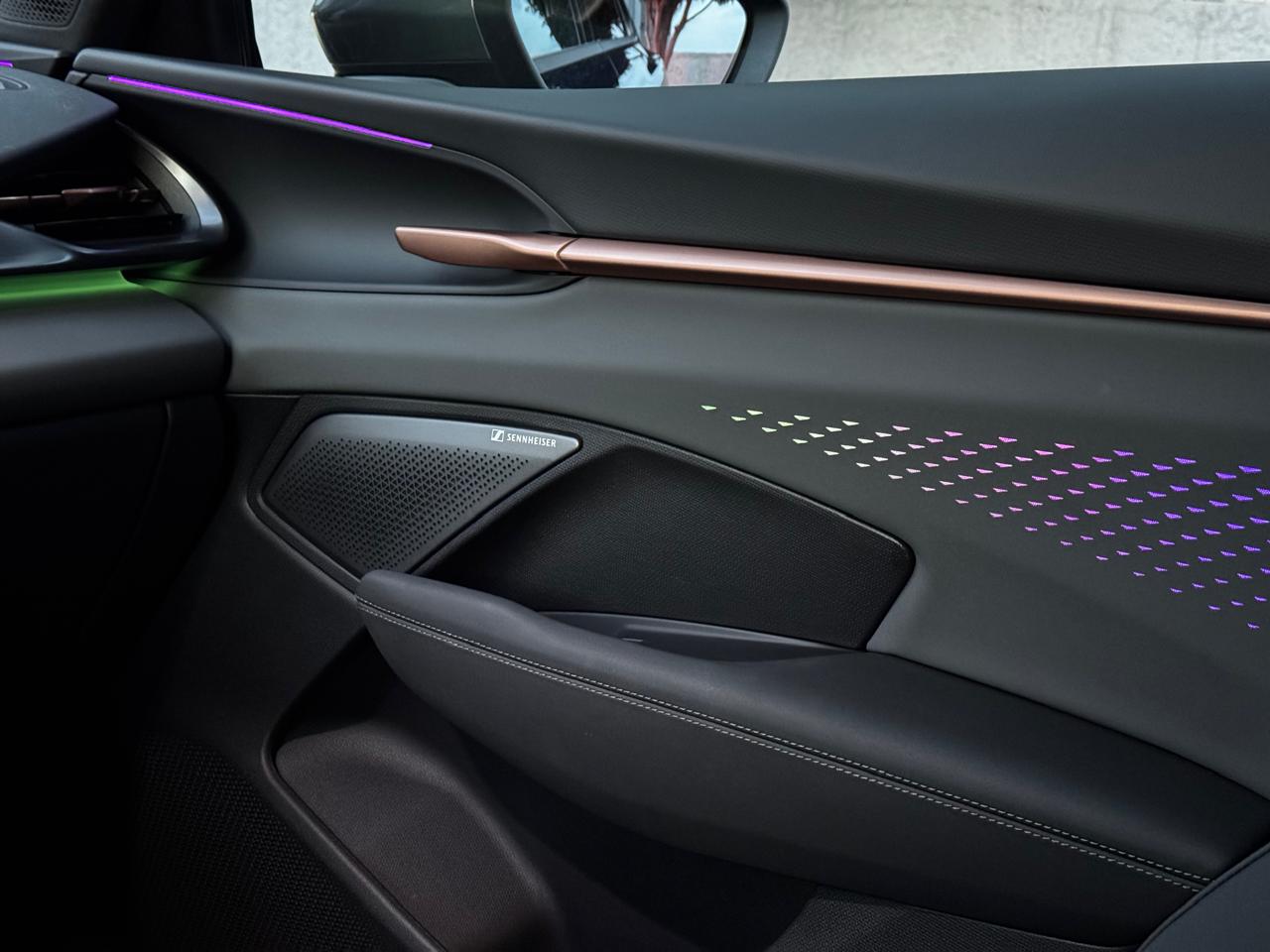 CUPRA Terramar PHEV