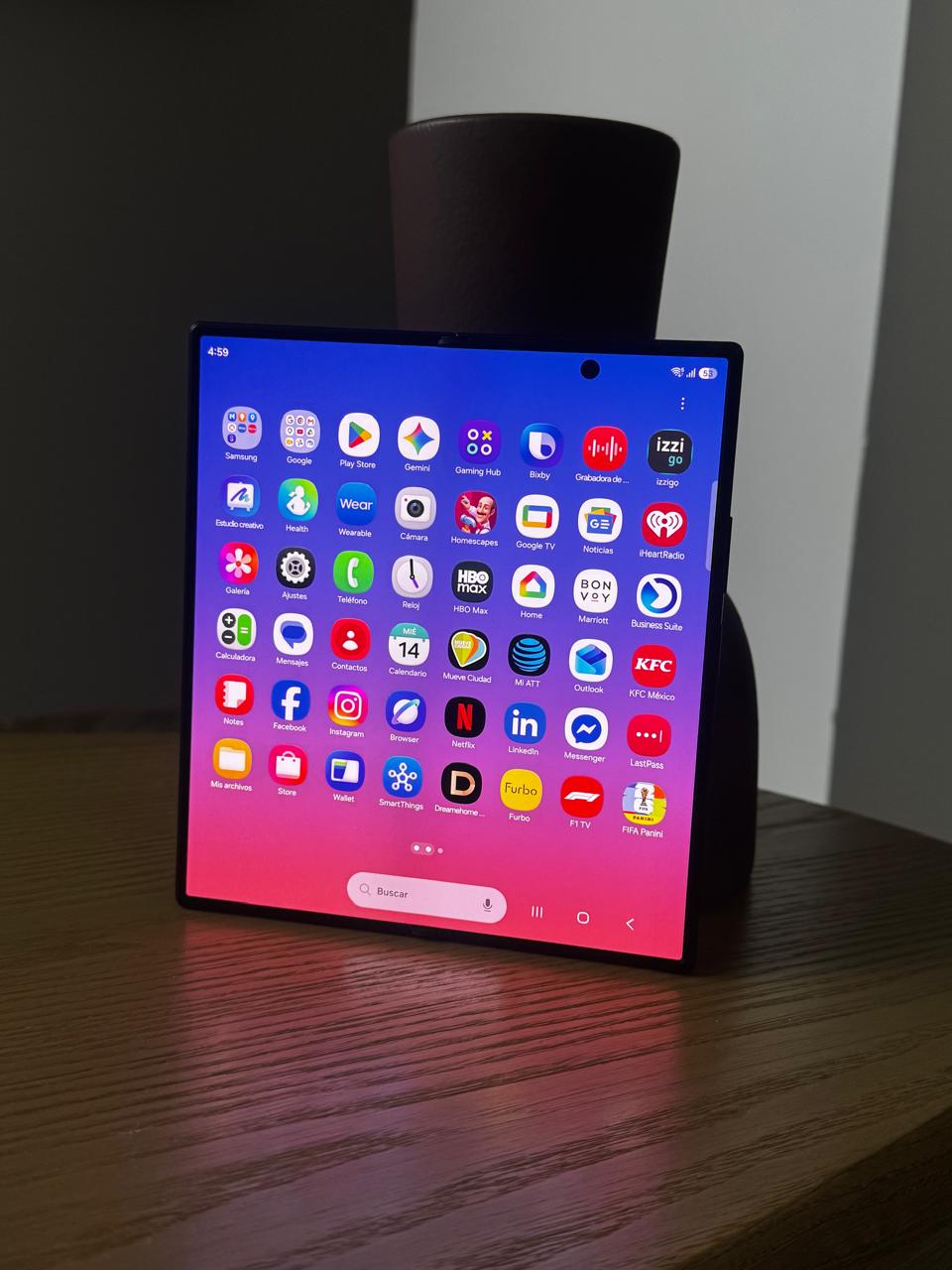 Galaxy Z Fold8 Ultra