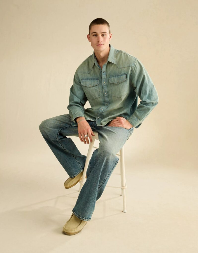 American Eagle